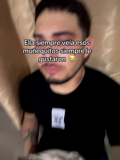 Muñequitos que ella siempre veía: historia y significado