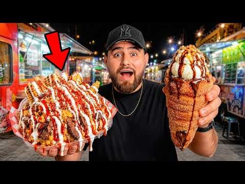 I FOUND THE MOST EXOTIC BUSINESSES IN TIJUANA 🤯.