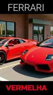 RED FERRARI - Garfield prod Ft Dj Wg Mks