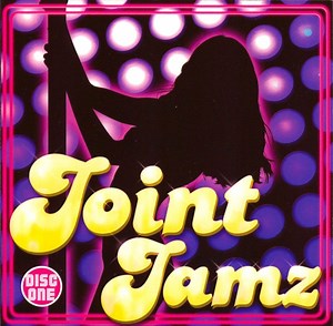 Various - Joint Jamz Disc 1