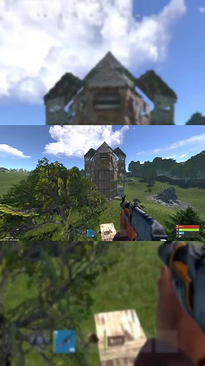 Building the Ultimate Base in Rust - The Good Players Base V2