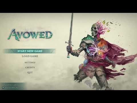 Avowed – Show Conversation Responses Instantly