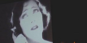 WATCH Lesbian Musician Maia Sharp Tackles Silent Theater