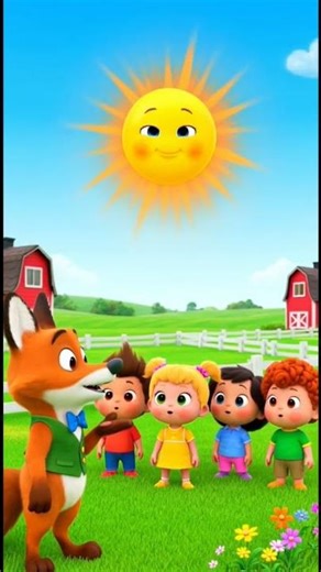 Smile and Learn ABC! Fun Alphabet for Kids part 5