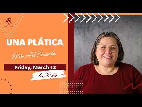 Ana Fernandez Interview 2026