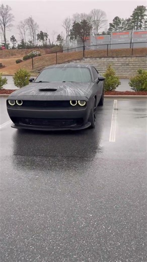 392 Scatpack Remote Start