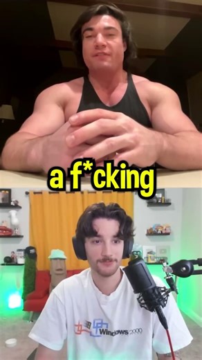 He Did NOT Expect That Reaction 😭