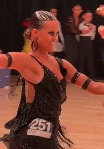 Life is a Dance: Embrace Your Passion for Movement