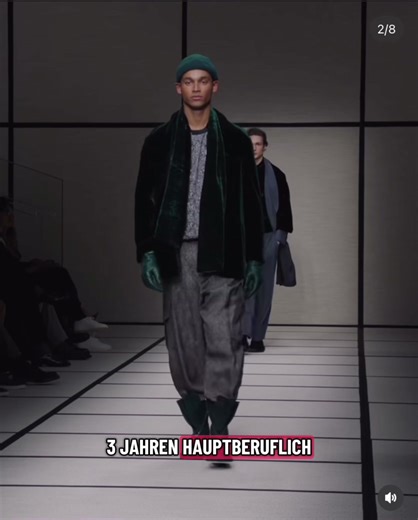 Model werden: Schritt-für-Schritt Anleitung