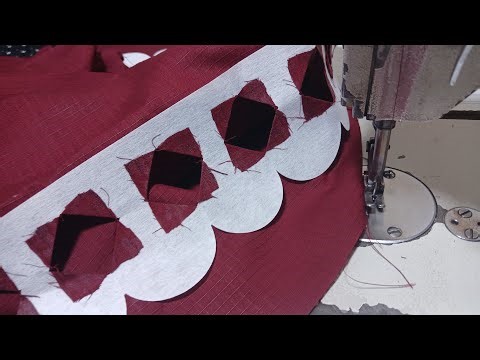 Live Sewing Class | Stitch by Memoona | Easy Cutting & Stitching Tutorial for Beginners