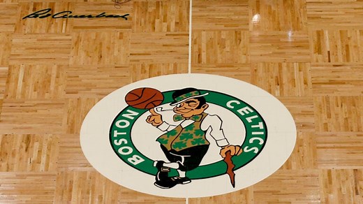 Why don't we pronounce the Boston Celtics with a hard 'C'?