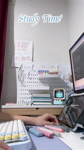 Quite tech study vlog | SQL practice & notes #study #studymotivation #aesthetic #techgirl