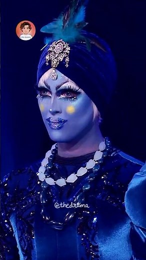 "She Spent only $4000 on Drag Race" #dragrace