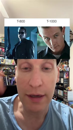 Terminator 2 Trivia Question | trivia questions