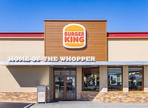 7 Major Fast-Food Chains That Got Canceled—and Here's Why