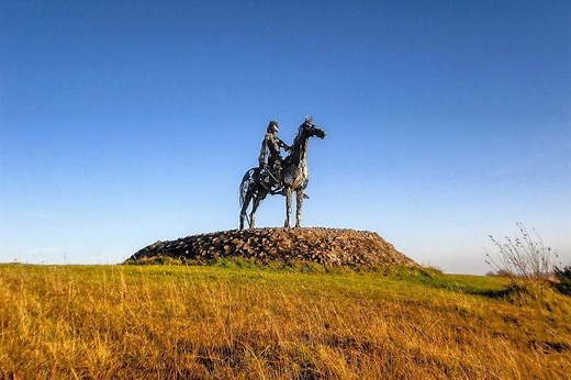 County Roscommon: Facts and must-see spots