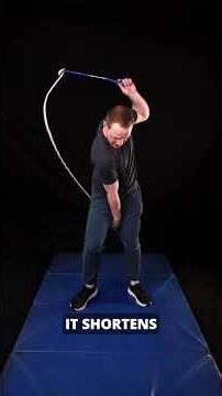 "Dual Wrap" 👉 Jump Rope Tutorial (notes in description) #jumprope