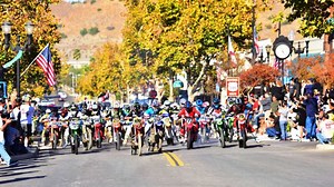 Lake Elsinore Celebrates With 50th Anniversary Race