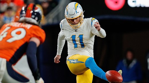 NFL Institutes New Onside Kick Rules