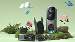 Refresh your home security with discounts from Botslab