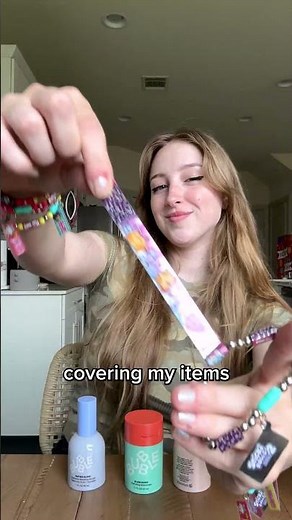 This Is the CUTEST Skincare Ever! 😍