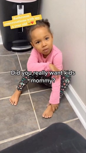 Motherhood encapsulated 😂🥰❤️ 🎥 rachelraina1208 / tiktok #motherhood #love #momlife #toddlerlife #toddler #momanddaughter #ptpamom #ptpaparents | PTPA Media Inc.