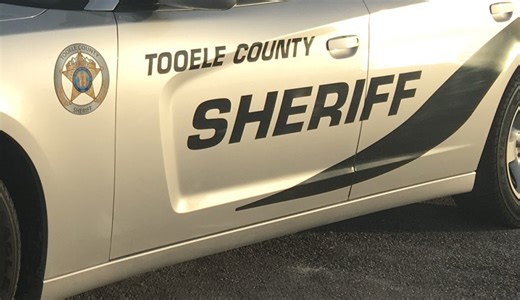 Tooele County man accused of shooting at victims multiple times in road rage chase