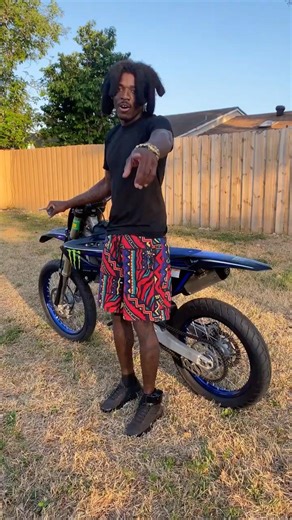 2022 Yz125 The Vee Touch 12 O Clock Hand Kick