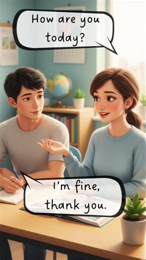 12 Easy "How" Questions in English 🎯 | Daily English Conversation