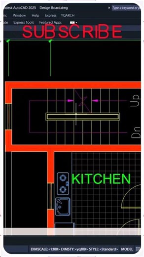 Why Your AutoCAD Stair Plans Are About to Get a LOT Easier