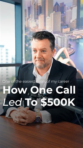 2K views | A reminder that the biggest commercial deals are often built long before the transaction happens. Strong relationships, market memory and timing can turn a single phone call into significant value. In commercial property, staying connected and thinking ahead is often what creates the opportunity. #commercialproperty #realestate #investment #property #foryou #explorepage | X Commercial | Facebook