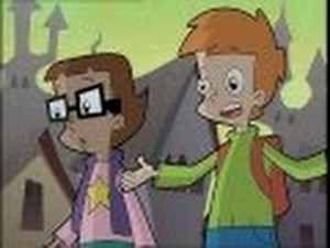 Cyberchase Castleblanca Ep 10