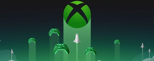 Xbox Cloud Gaming now lets you stream (some of) your own games | TheSixthAxis