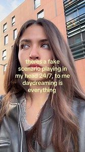 Visualizing Daydreams: Escaping Reality