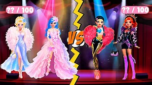 328K views · 7.9K reactions | Ladybug & Queen Bee Take on a Fun Shopping Challenge – Who Looks Best? | Ladybug 2.0 | Facebook