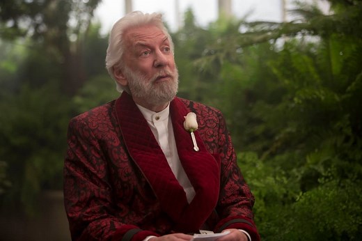 All the Hidden Meanings of the Names in the New Hunger Games