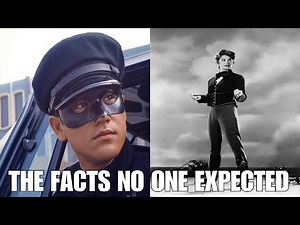 The Green Hornet TV Series - The Forgotten Mess You'll Regret Remembering