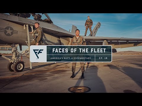 Ep. 19: Patch Wearers: The Real TOPGUN