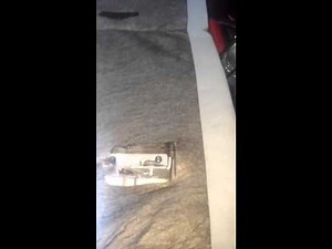 2013 F 150 back seat removal