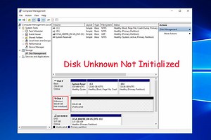 How Do I Backup My Computer To External Drive