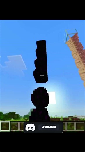 Minecraft Logic Makes No Sense 😂🔥