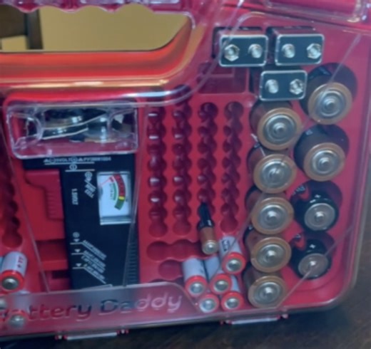 Watch Who's Your Battery Daddy? on Amazon Live