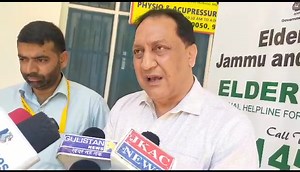 HelpAge India, the implementing agency of the National Helpline for...