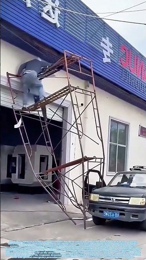 Halting Momentum: The Split-Second Intervention That Saved Lives