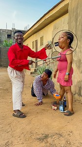 1.4M views · 36K reactions | The ATM machine | Izah Funny Comedy | Facebook