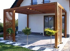 Diy Backyard Patio, Diy Gazebo Plan, Diy Arbor Plan Pergola Plan,diy Backyard Patio, DIY Gazebo Plan, DIY Gazebo Plan, Modern Pergola Plans - Etsy