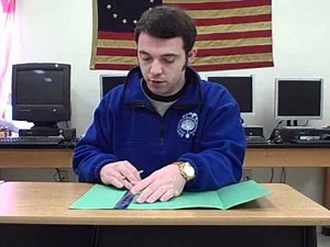 Four Door Fodlable Tutorial