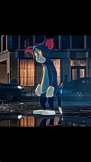 Even If Everyone leaves, A Friend Never Leaves | credit by ovixedit #movieedits