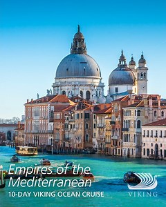 Discover the majesty of the Adriatic and Aegean, unearthing all the riches found along their fabled shores. Navigate the Empires of the Mediterranean: https://bit.ly/2IEFAgz | Viking