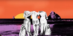 Django Django - "In Your Beat" Video